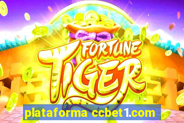 plataforma ccbet1.com